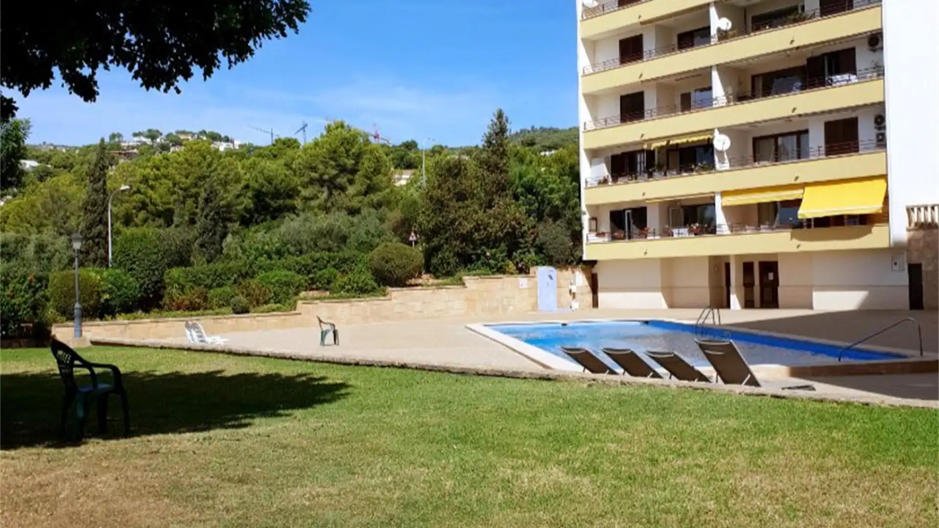 Ático en  Avinguda Tomás Blanes Tolosa 8 - Foto 23