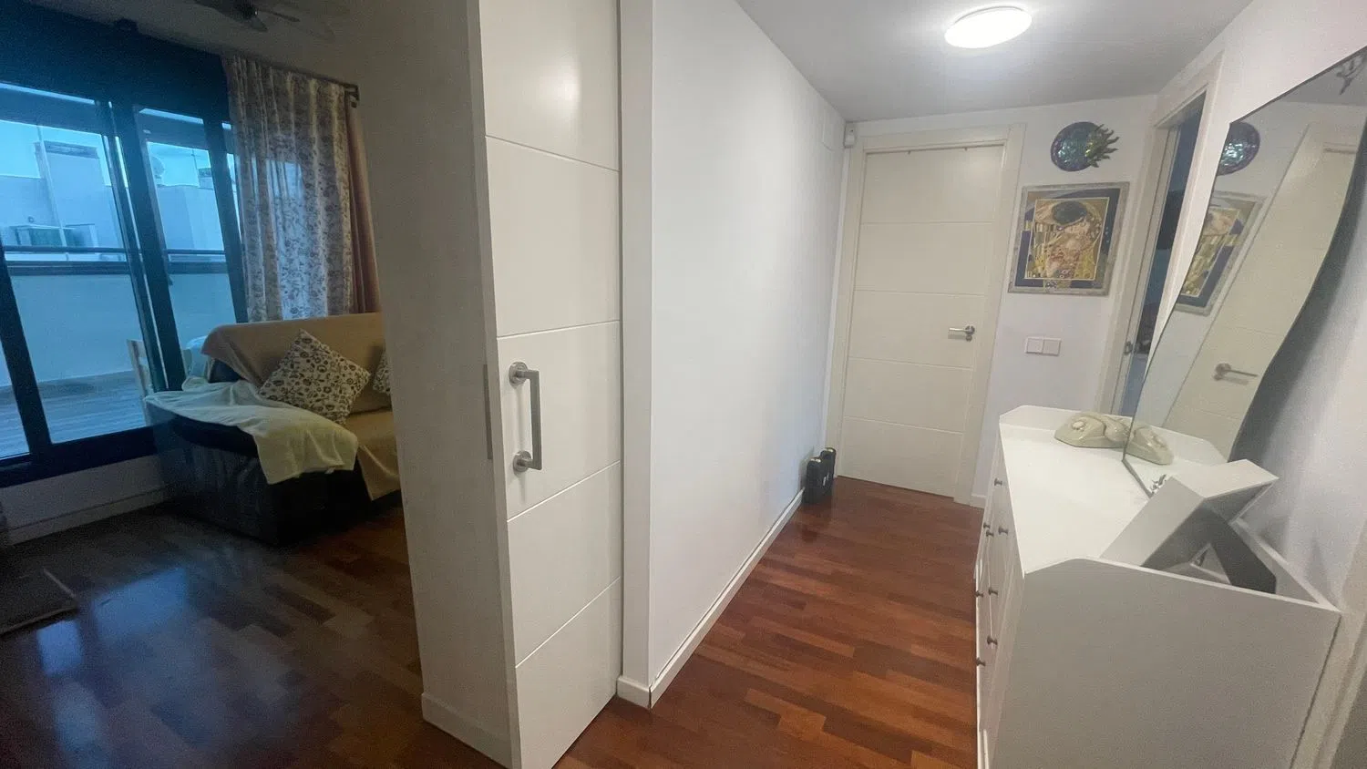 Ático en avenida de la Gran Vía del Sureste, 32 e - Foto 13