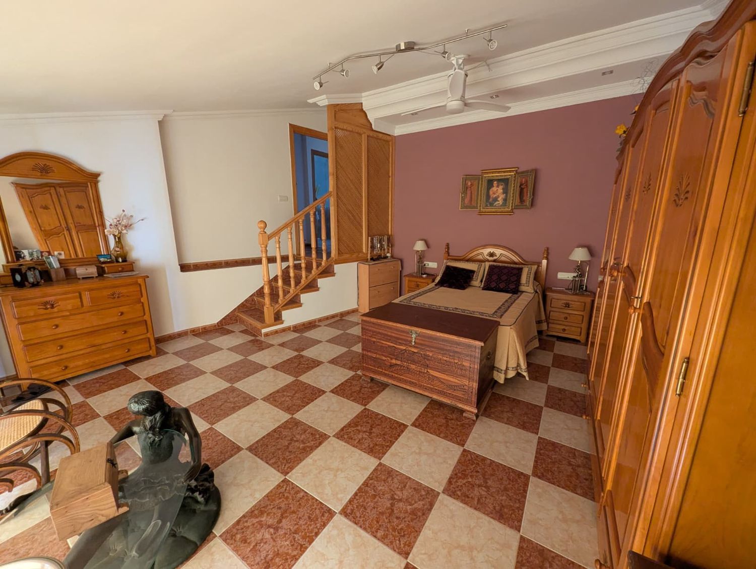 Chalet adosado en Calle Peluca, 8 - Foto 9