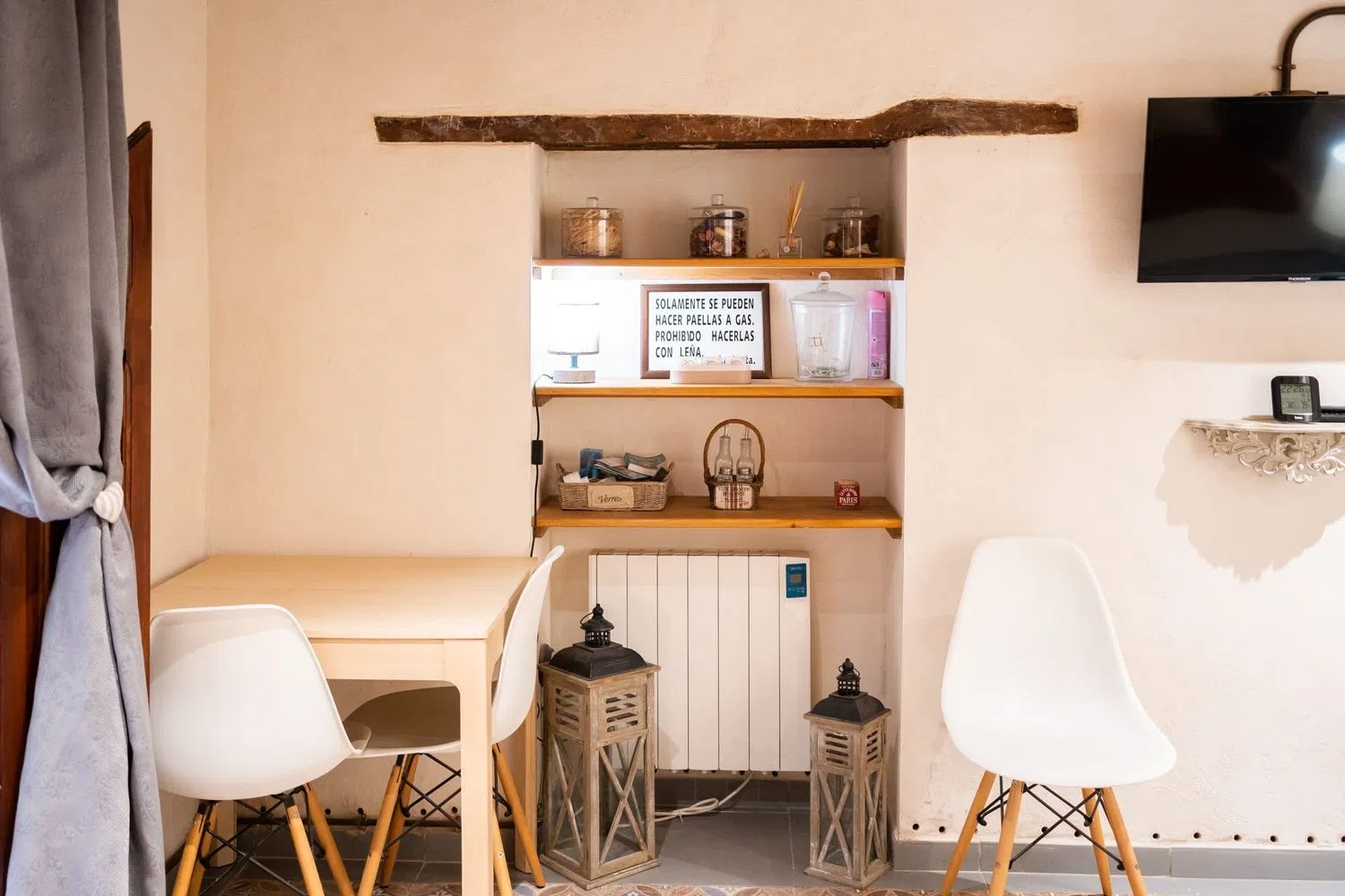 Piso en calle de Moncofa, 1 - Foto 4