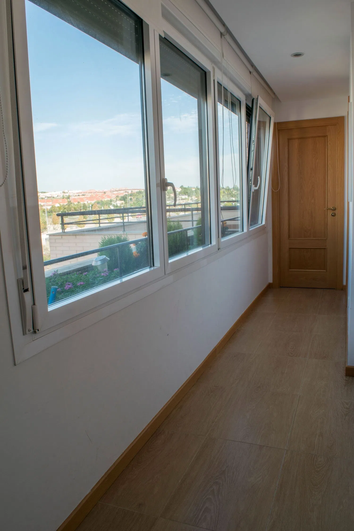 Ático en calle de la Estación de las Delicias, 6 - Foto 22