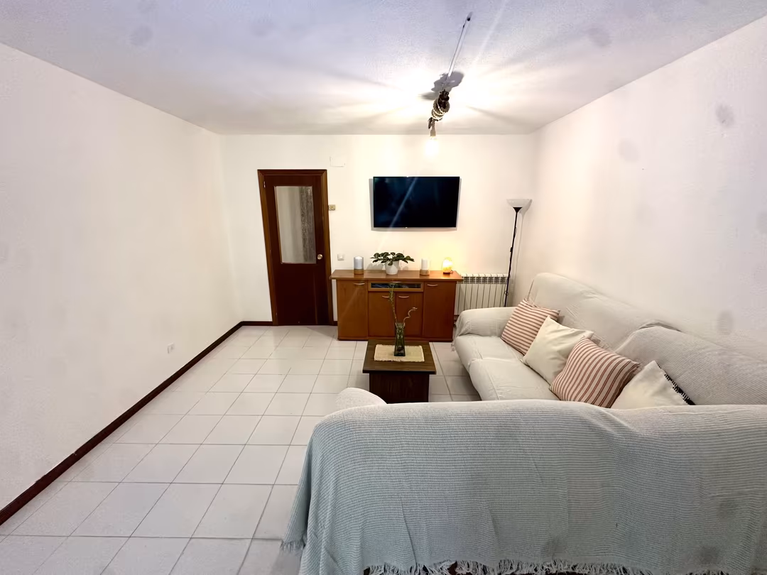 Piso en  Calle Barberán y Collar 13 - Foto 12