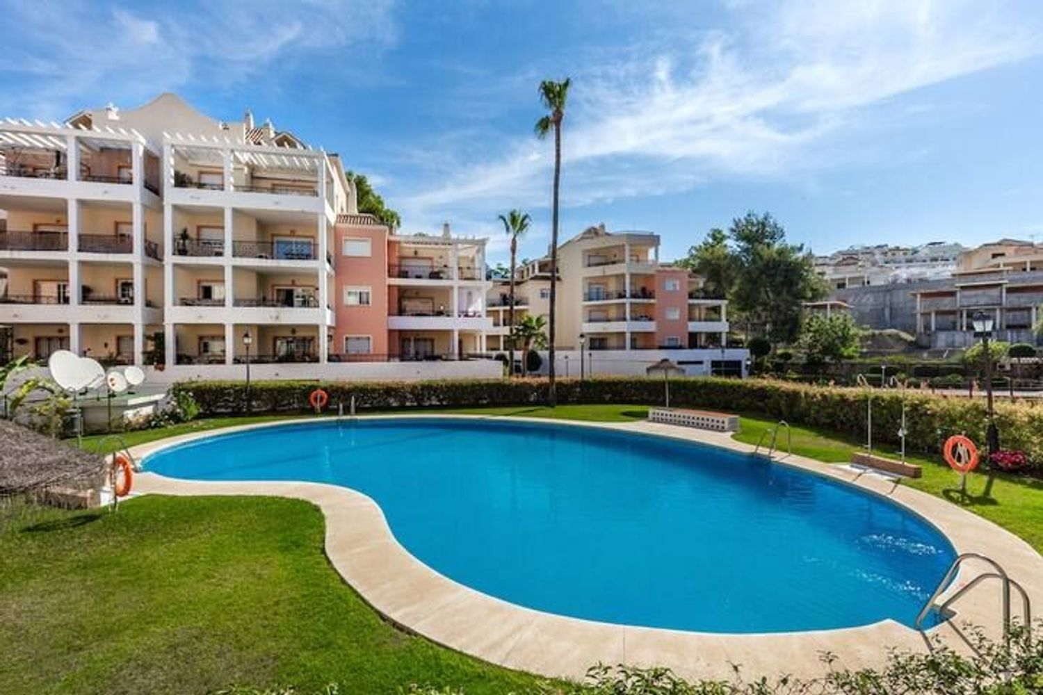 Dúplex en Avenida del Prado, 69, Aloha - Foto 17
