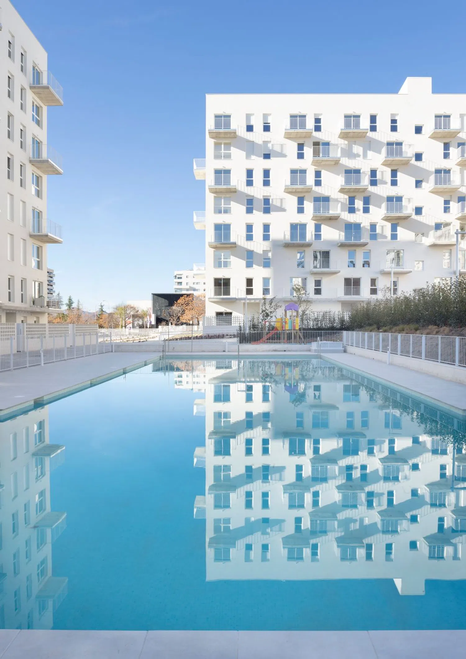 Piso en avenida Federico García Lorca - Foto 1