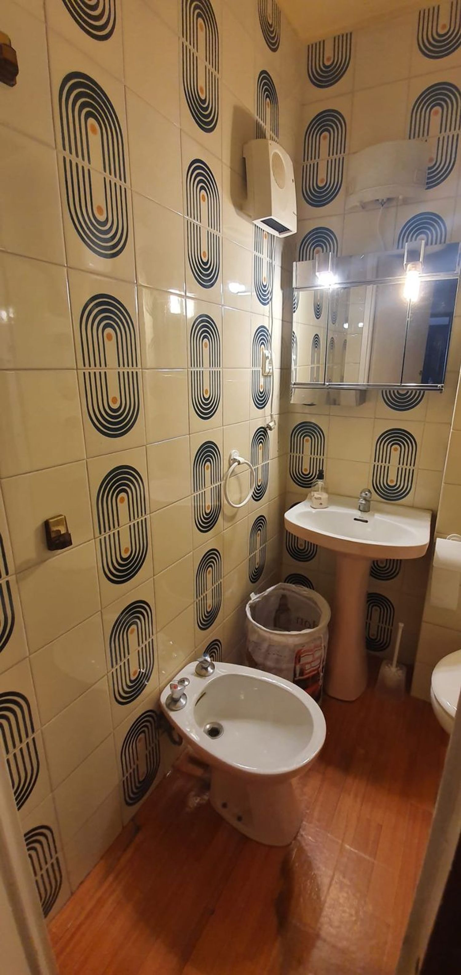 Piso en Calle de l'Arquitecte Ros, 58, Zona Ensanche-Parque oeste - Foto 7