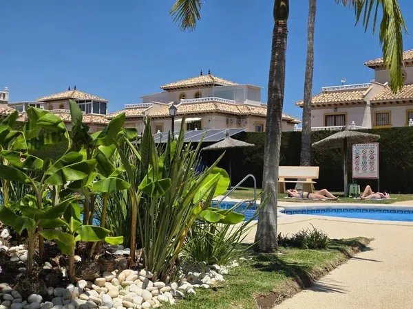 Piso en Calle el Ciprés, 9, Monte Zenia - Foto 16