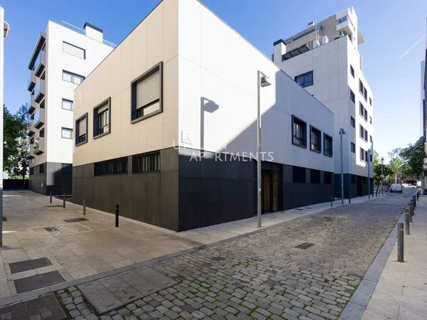 Piso en Calle de Vidal i de Valenciano, El Poblenou - Foto 21