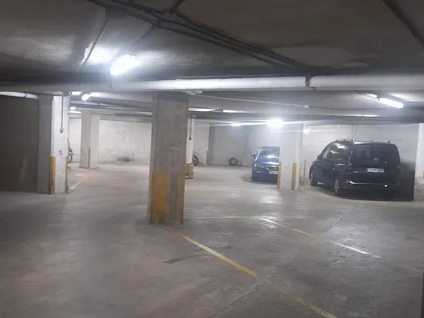 Piso en Calle Diputación, 13, Lovaina - Aranzabal, Lovaina - Aranzabal - Foto 8