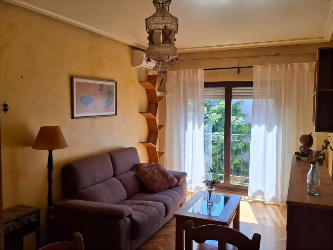 Piso en  Calle del Mesón de Paredes 58 - Foto 8