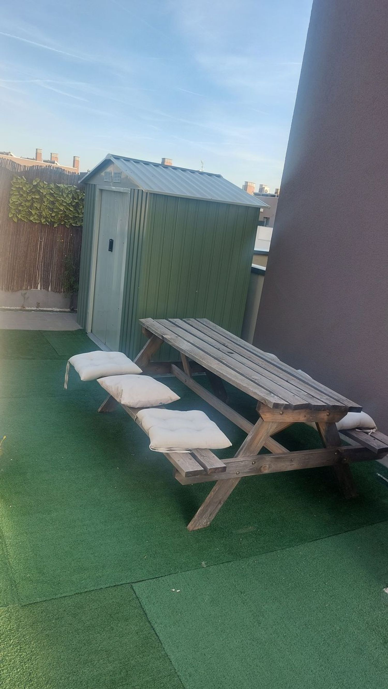 Ático en avenida del Ensanche de Vallecas, 120 - Foto 10