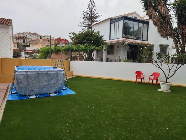 Casa o chalet independiente en Calle Fernández Shaw, 50, Pedregalejo - Morlaco - Foto 5