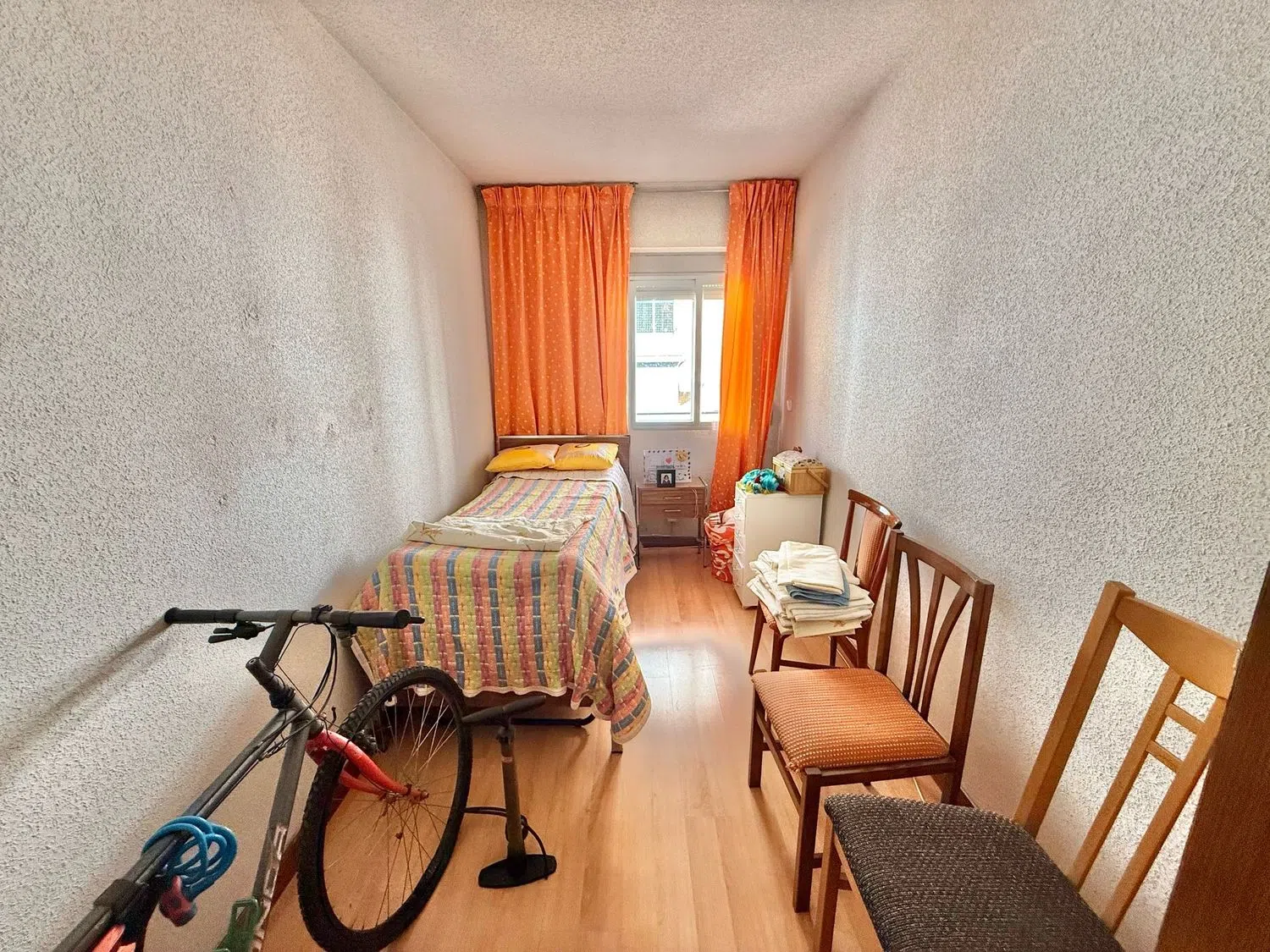 Piso en Barrio Puerta Bonita - Foto 3