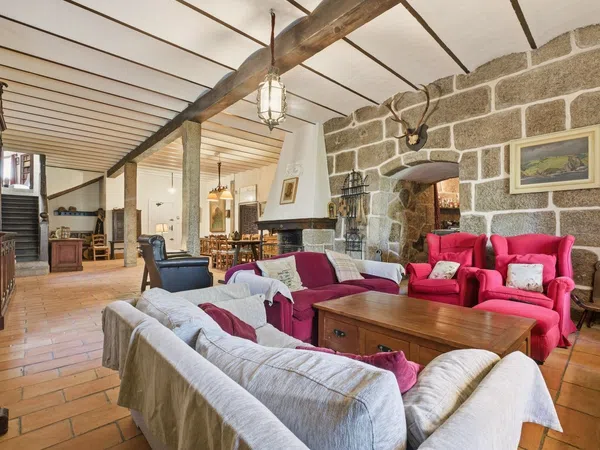 Finca rústica en calle de Carlos V, 12 D - Foto 7