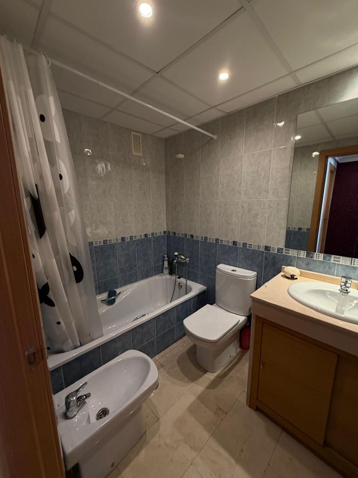 Piso en calle Rafael Garcia Plata de Osma, 36 - Foto 9