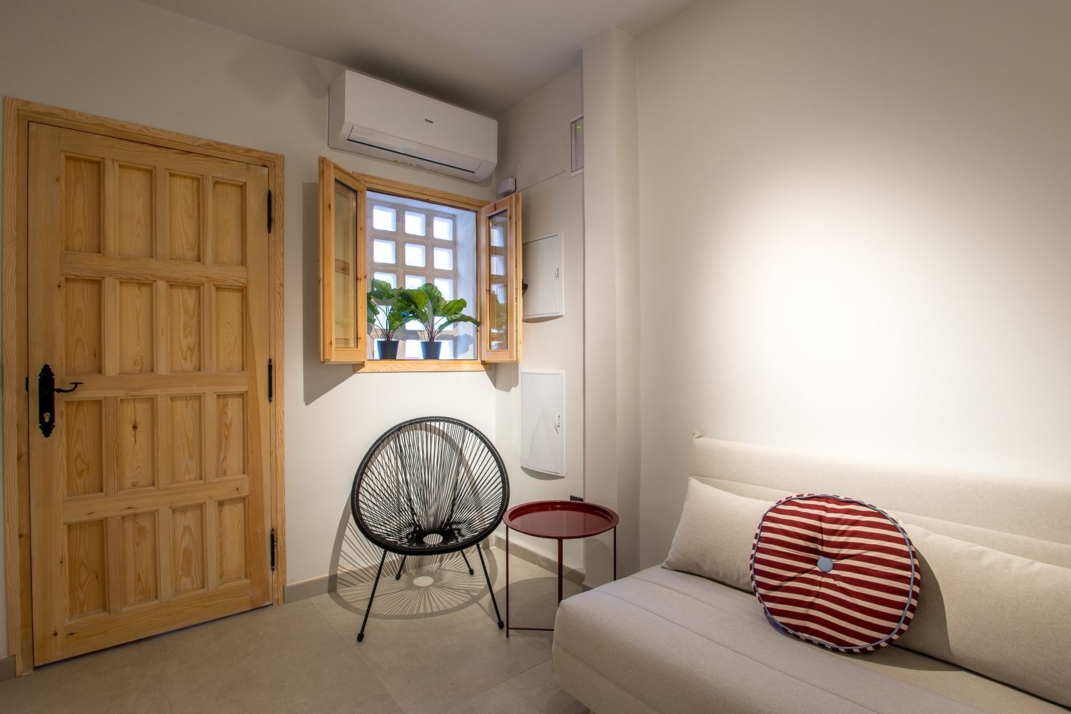 Piso en plaza Doctor José María Aroca, 5 - Foto 11