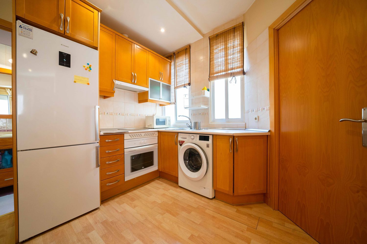 Piso en calle de José Antonio de Armona, 22 - Foto 3