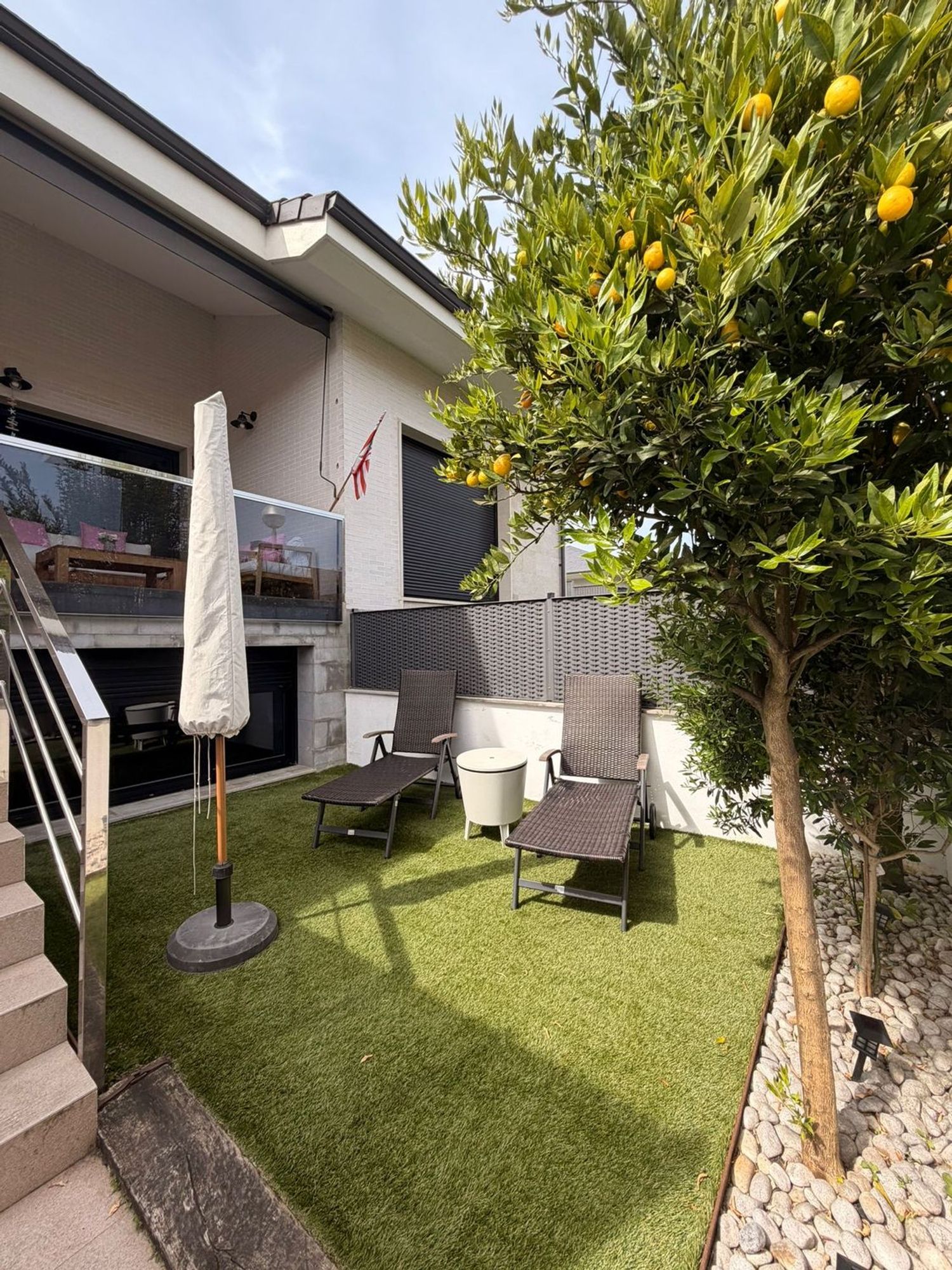 Chalet adosado en Calle Iturrigane, 6 a - Foto 3