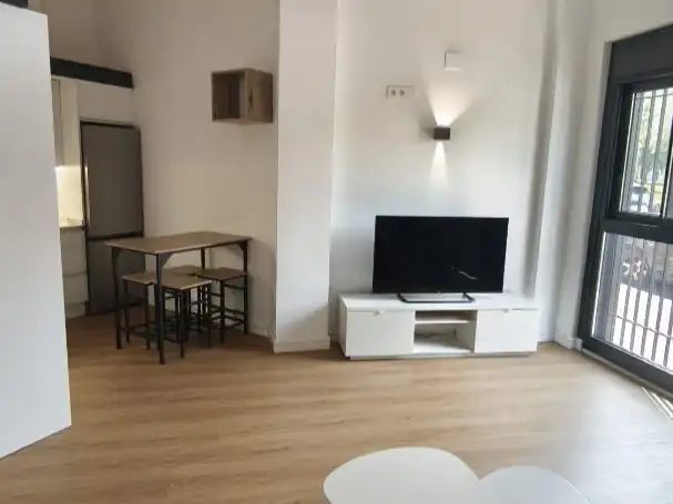 Estudio en  Calle Ingeniero Melchor de Luzón 13 - Foto 5
