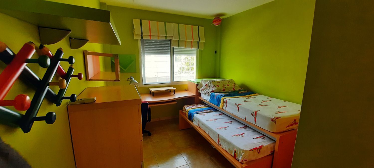 Piso en Cap-negret, 45, Zona l'Olla, Zona l'Olla - Foto 14