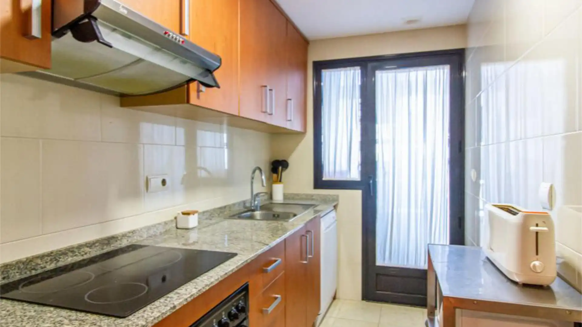 Piso en  Carrer Pintor Sorolla 8 - Foto 9