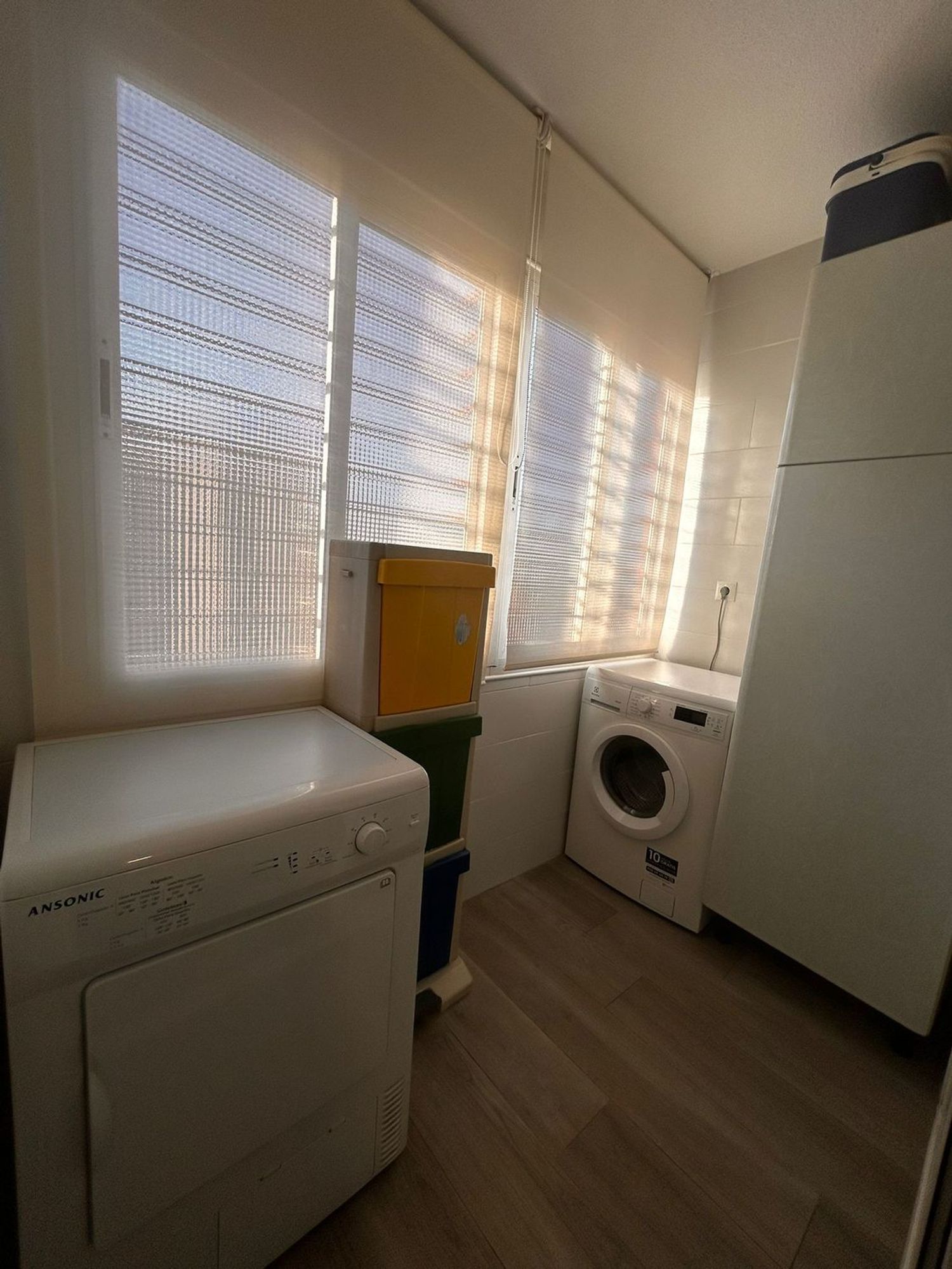 Piso en calle de Arturo Baldasano, 9 - Foto 14