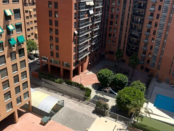 Piso en Avenida de França, 18, Penya-Roja - Foto 8