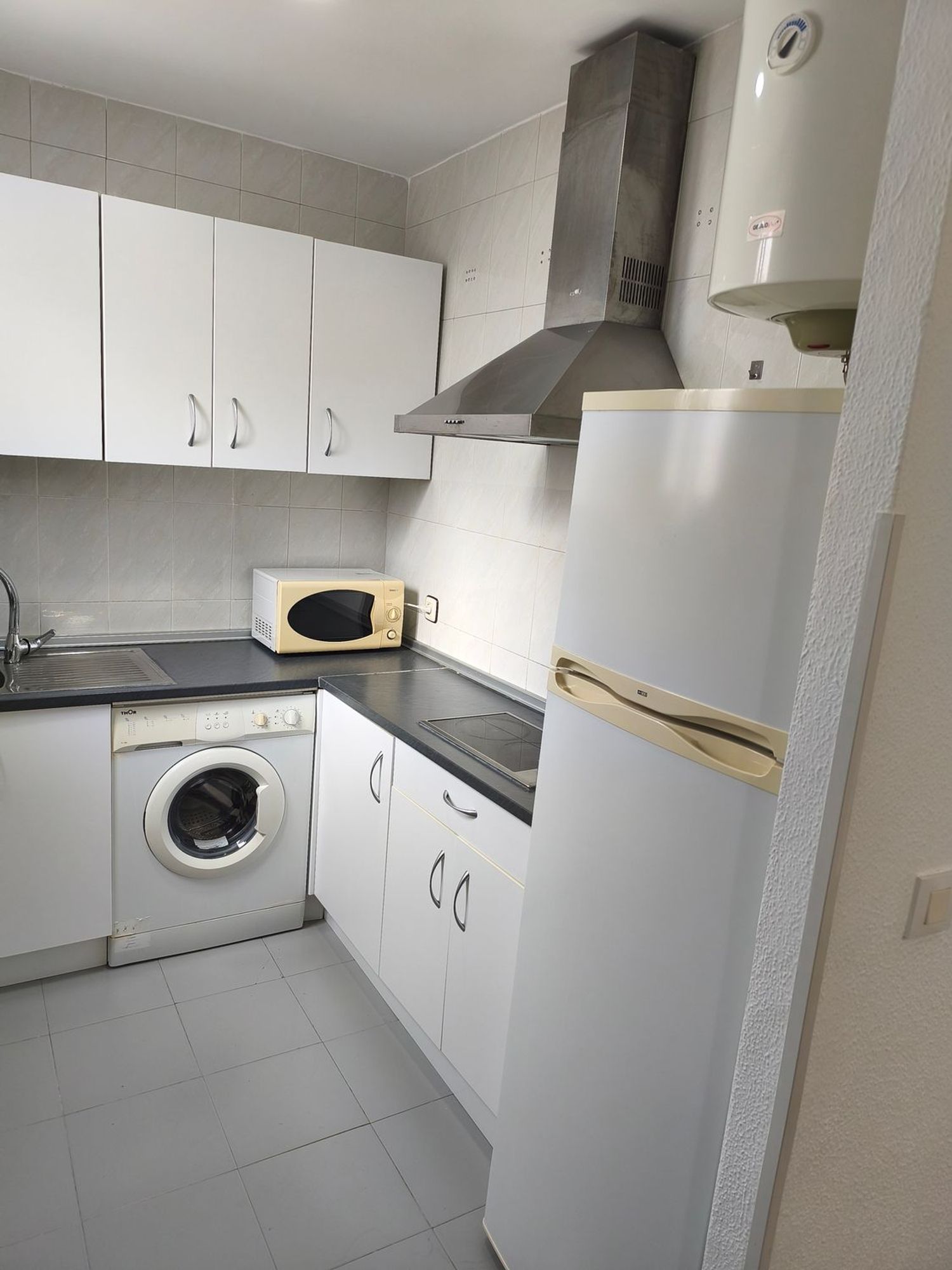 Piso en calle Peral, 24 - Foto 6