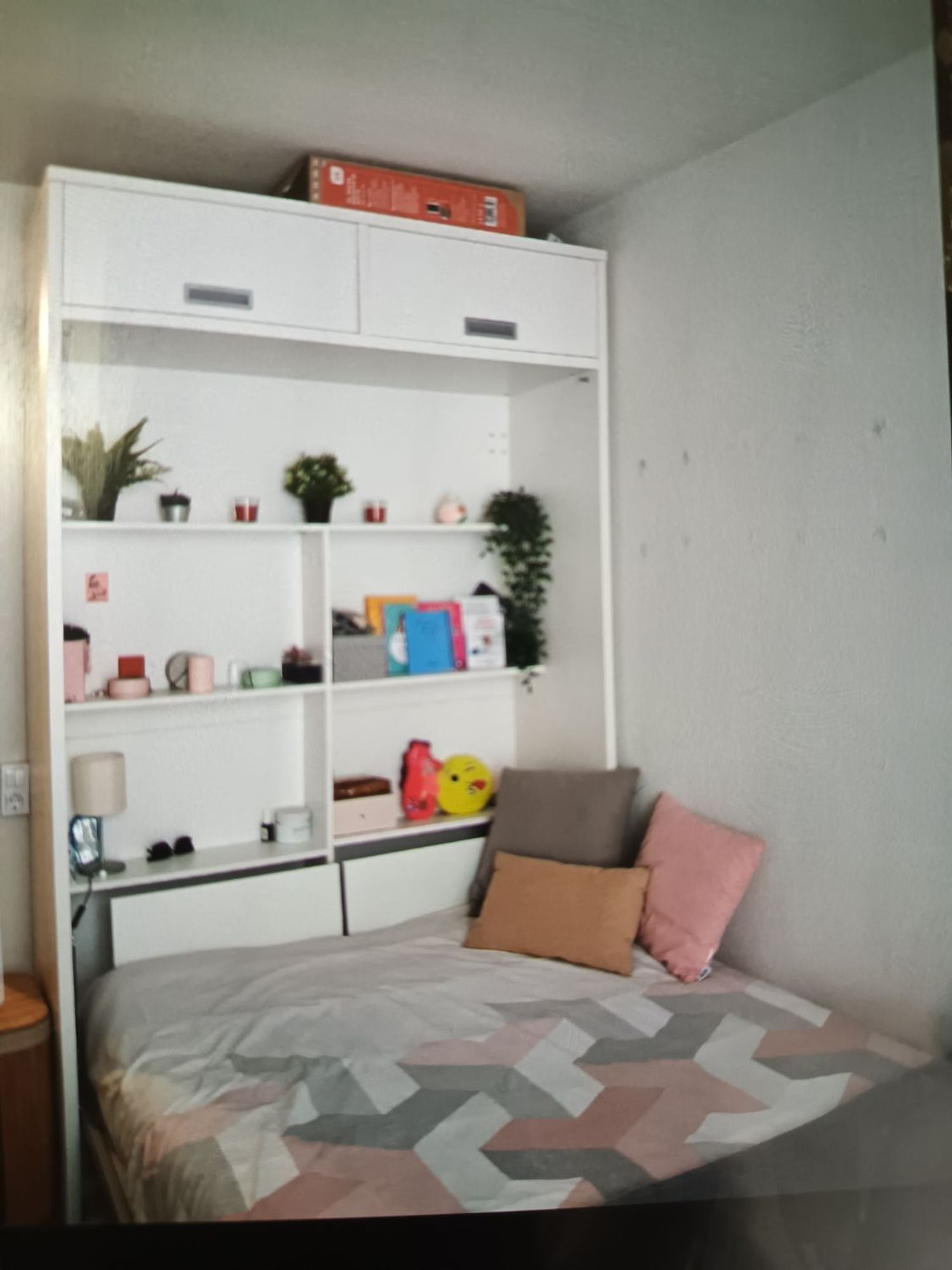 Estudio en Calle mayor, 21 - Foto 4