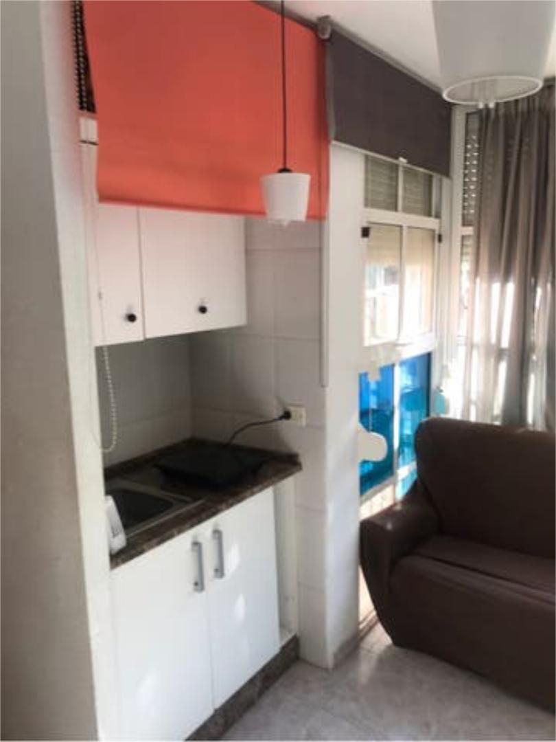 Estudio en Centro - Foto 3