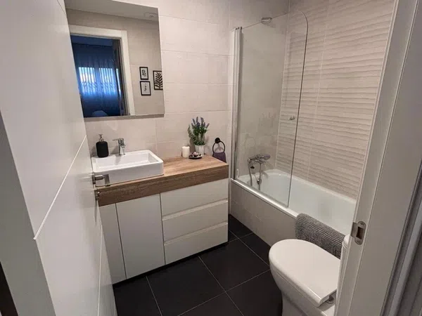 Piso en calle Perales de Tajuña, 1 - Foto 6