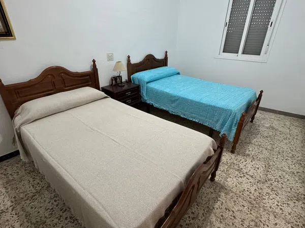Casa o chalet independiente en Paradas - Foto 16