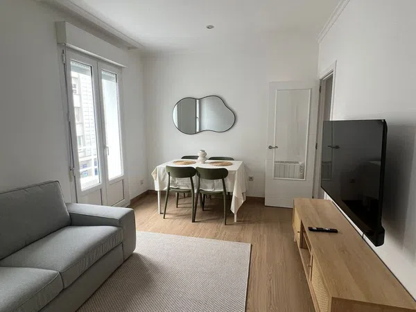 Piso en Calle a las Carolinas, 11 Kl, Vilagarcía, Vilagarcía - Foto 1