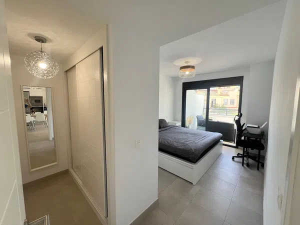 Piso en calle Lucena, 14 - Foto 9