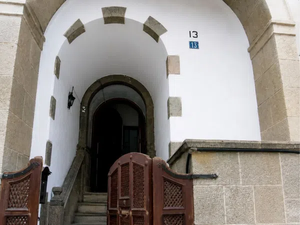Casa o chalet independiente en Paseo Chil, 13, Schamann - Rehoyas - Foto 5
