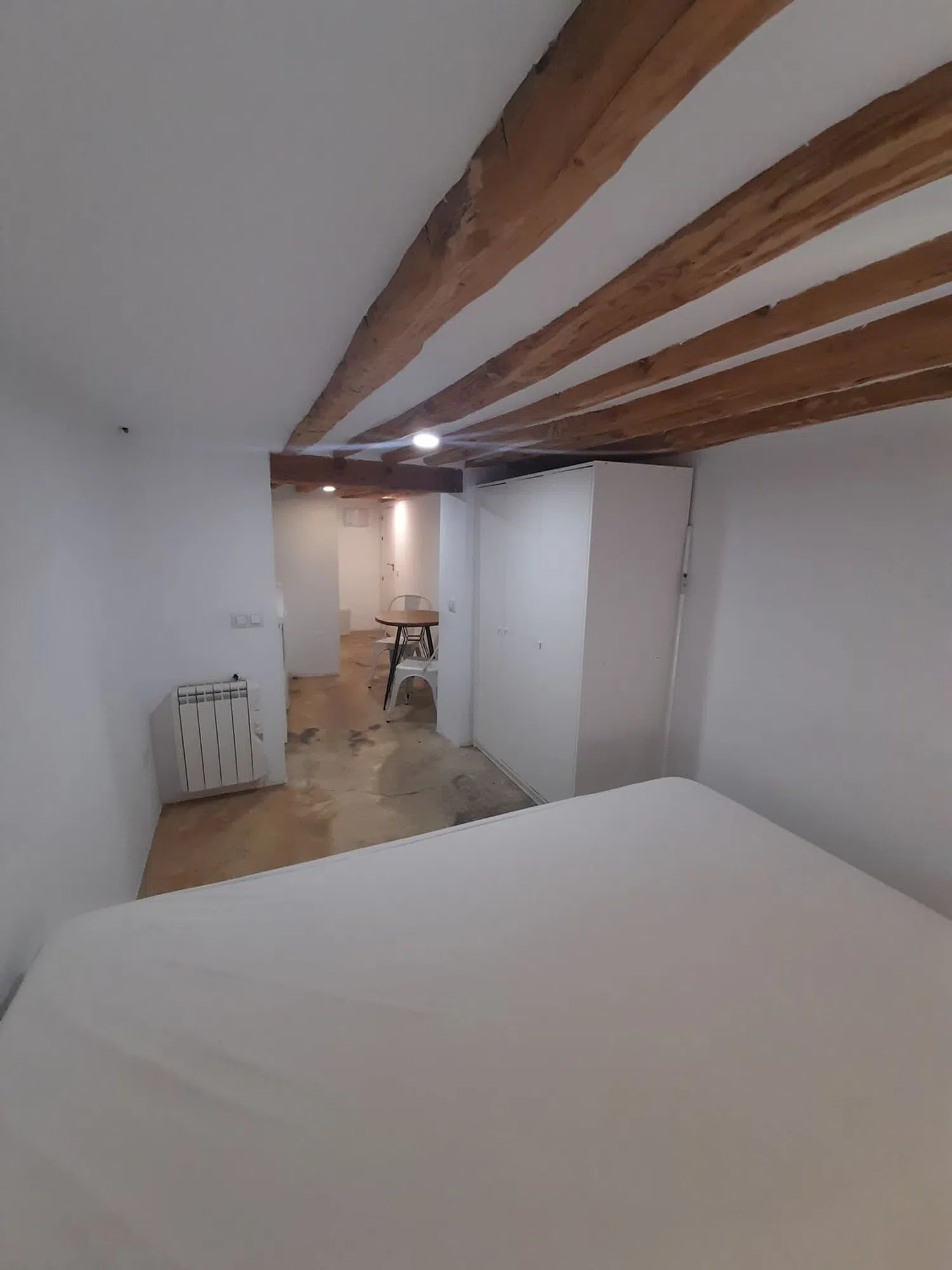 Estudio en calle Salitre, 31 - Foto 25