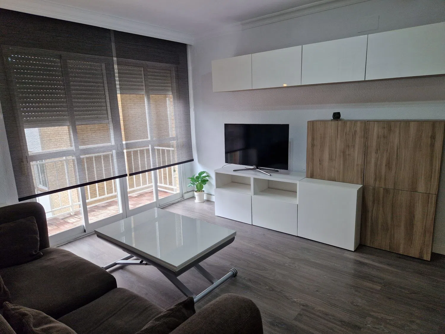 Piso en Justino Matute, 17 - Foto 1