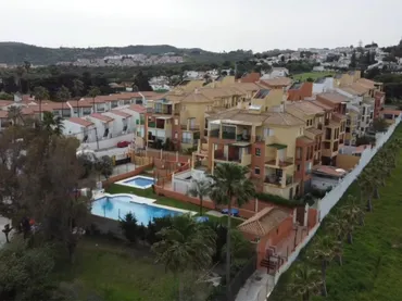 Piso en  Urbanización Jardines de la Duquesa el Hacho 30 - Foto 1