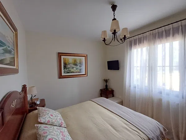 Chalet adosado en Urbanizacion Jardines de Villar, 105 - Foto 15