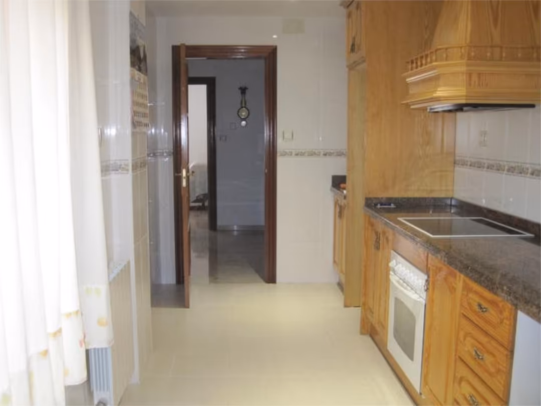 Piso en La Cruz - Foto 3