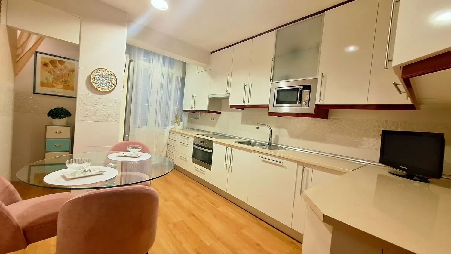 Piso en Barrio Pacífico - Foto 2