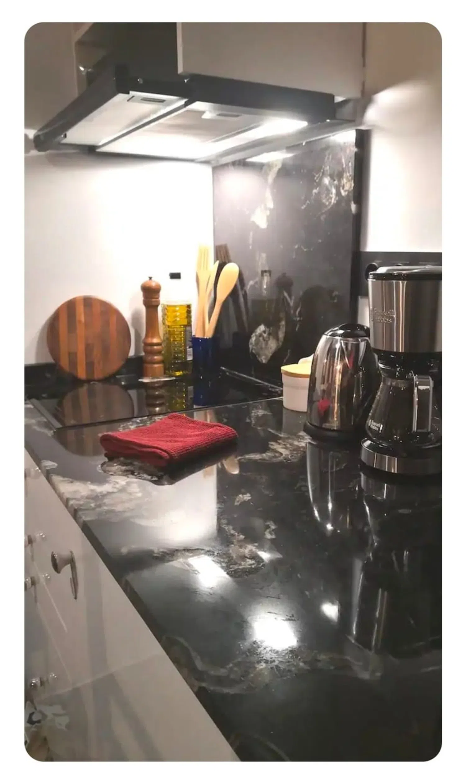 Dúplex en calle de Hernán Cortés, 18 - Foto 8