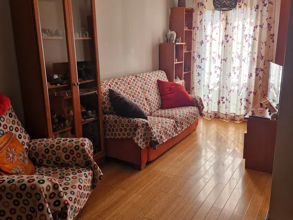 Piso en Calle Manuel Ortiz, 32, Centro, Centro - Foto 1