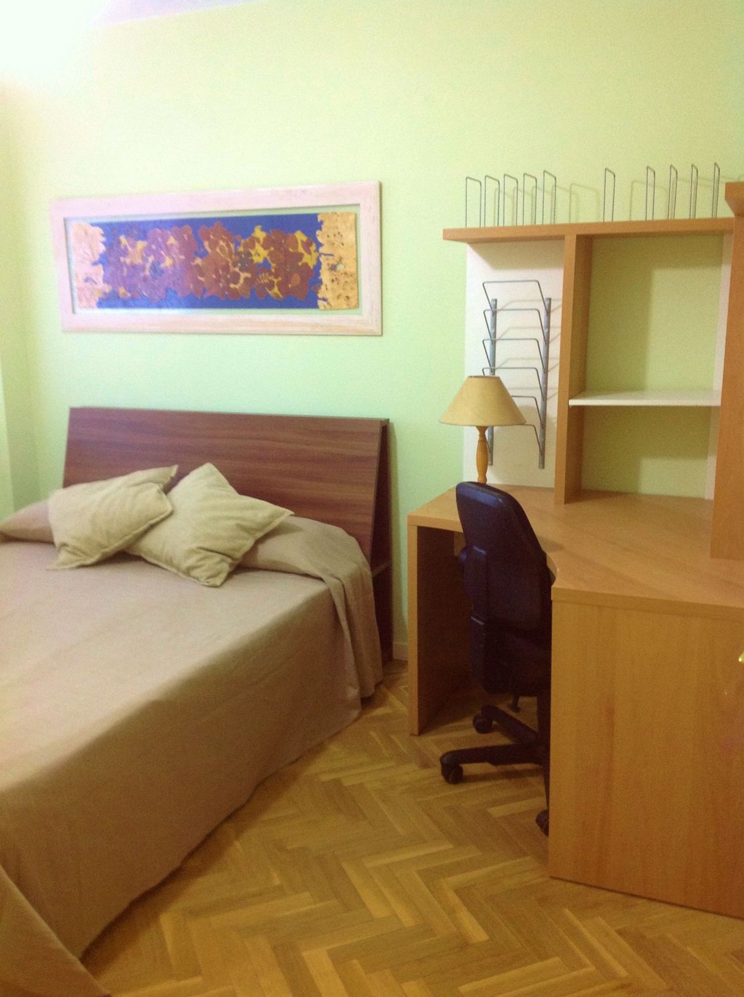 Piso en calle Moguer, 4 - Foto 16