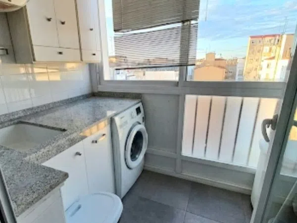 Ático en Calle Arquitecto Vandelvira, 1 - Foto 7