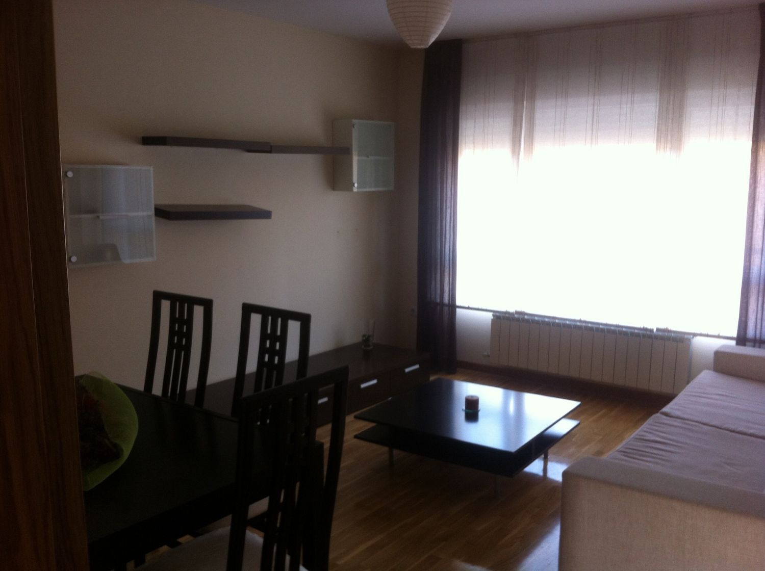 Chalet adosado en Andrés Cid, 15 - Foto 4