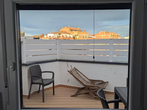 Chalet adosado en plaza Sant Pere, 7 - Foto 10