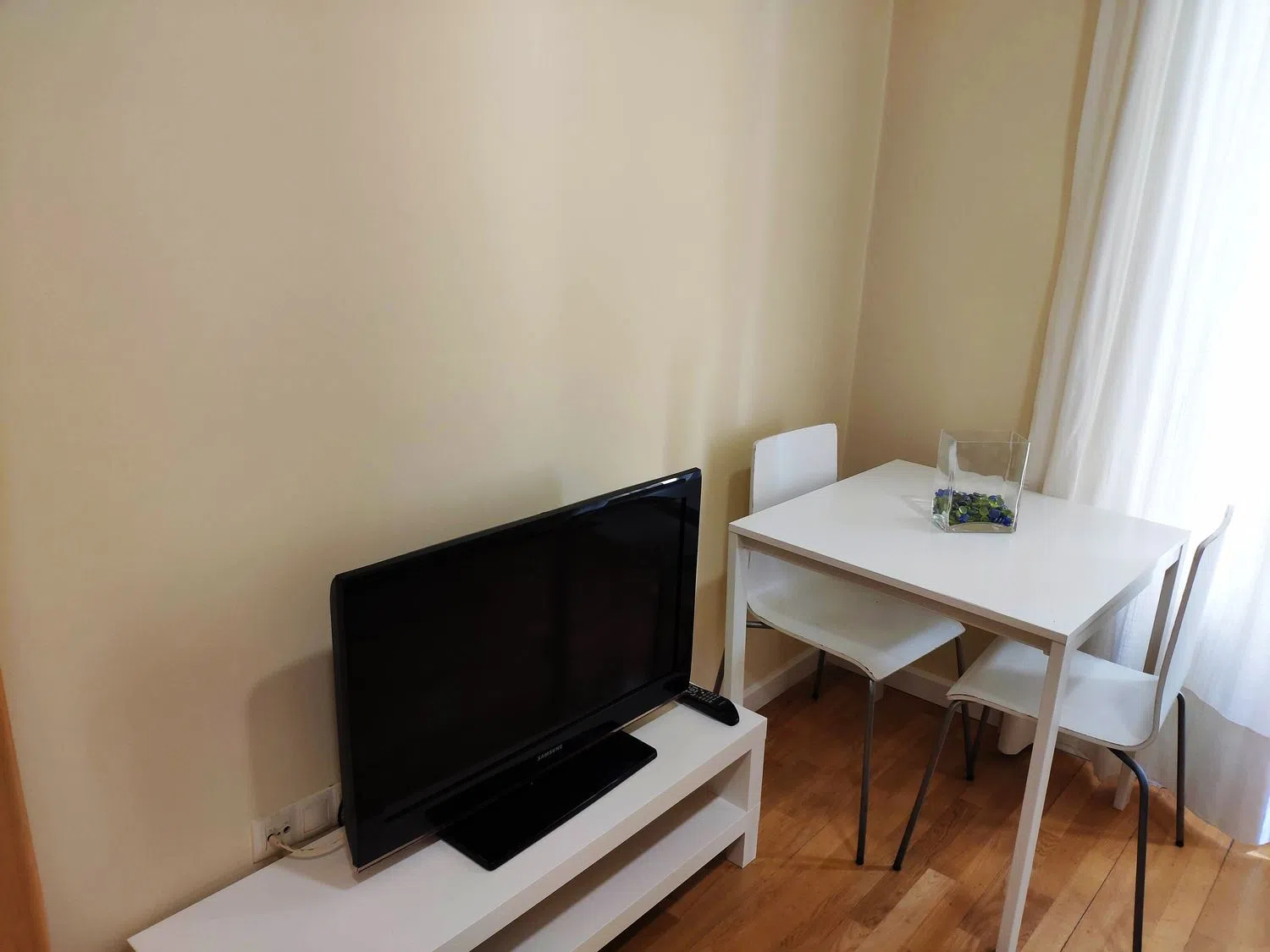 Estudio en calle de Donoso Cortés, 5 - Foto 4