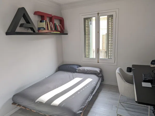Piso en Baixada de Sant Miquel, 7, El Gòtic - Foto 11