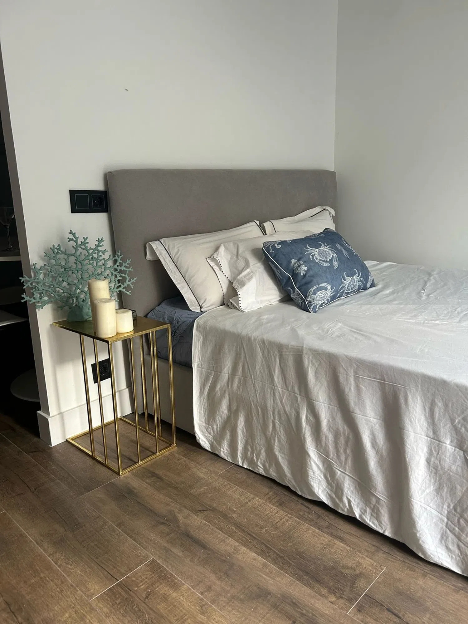 Estudio en calle dels Agullers, 8 - Foto 4