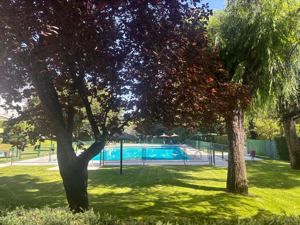 Piso en Villalba Estación - Foto 27
